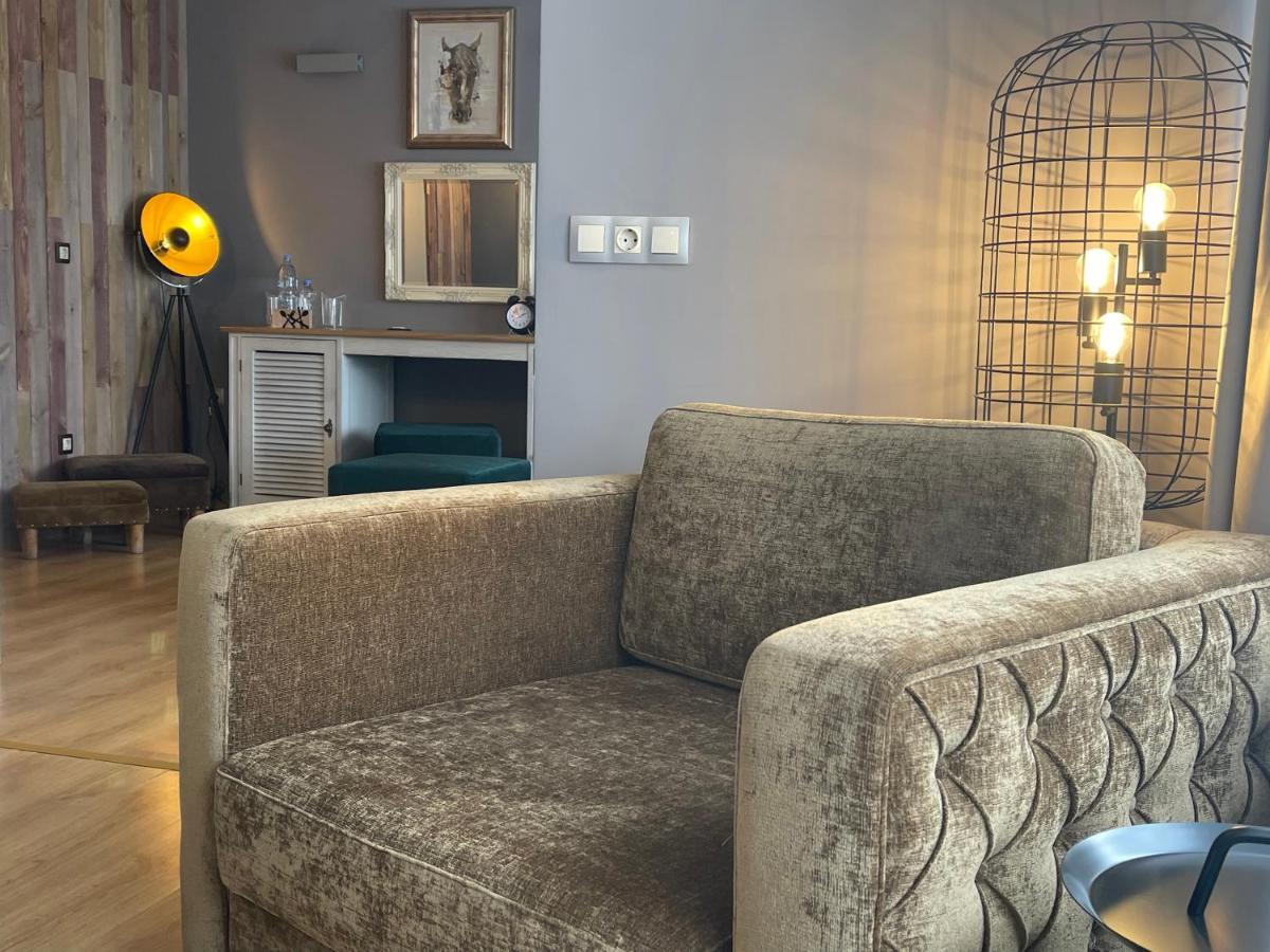 Moura & Villas Borovets Mountain Relax Spa Hotel Luaran gambar