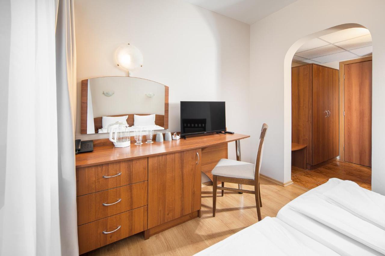 Moura & Villas Borovets Mountain Relax Spa Hotel Luaran gambar